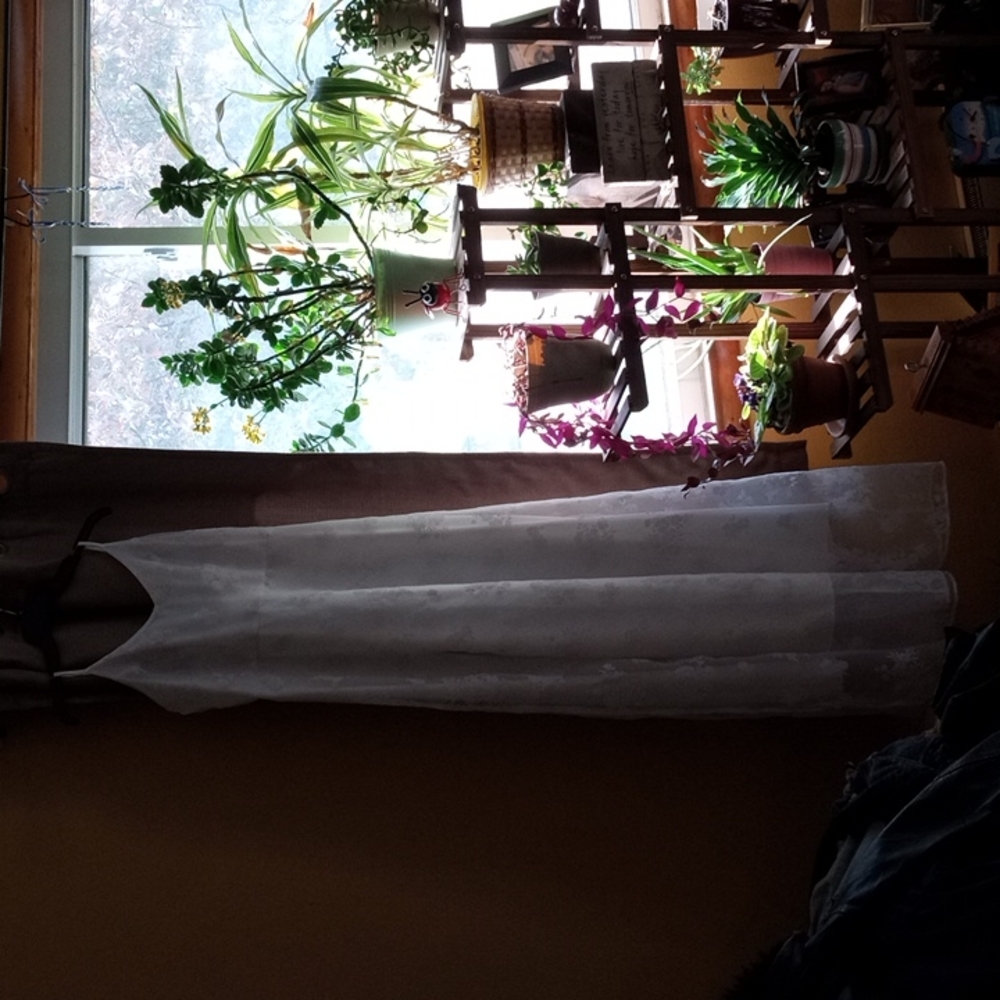 Wedding/Prom Dress